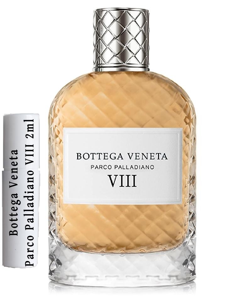 Bottega veneta parco palladiano