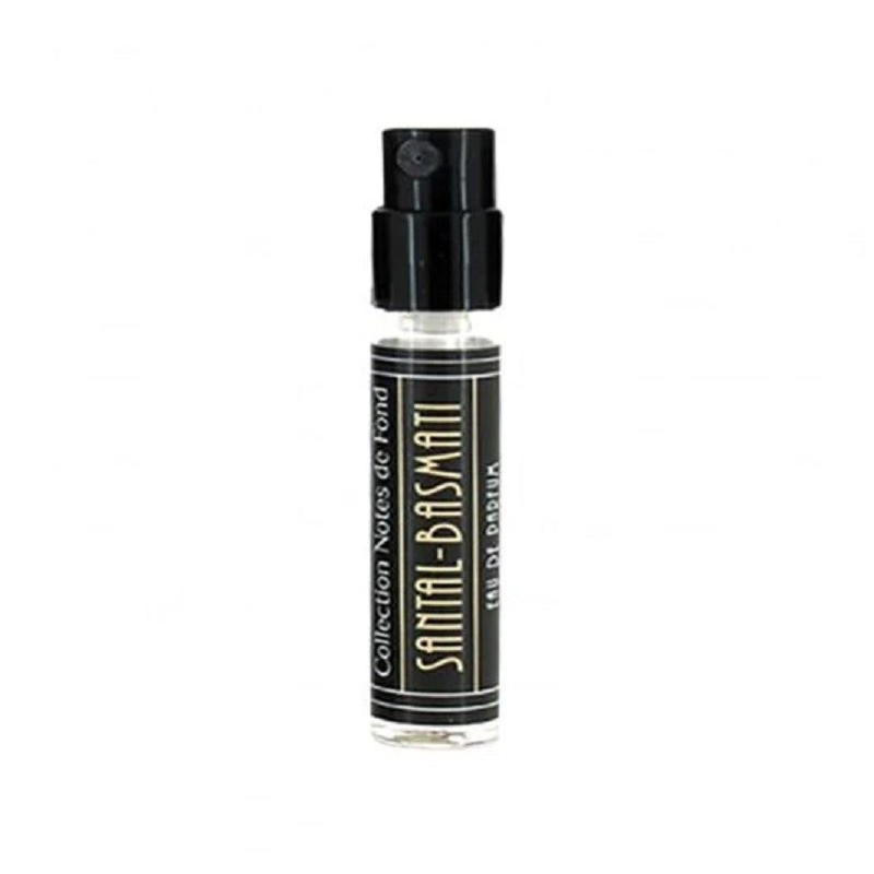 Affinesence-Santal-Basmati-2ml-0.06.fl.oz.official perfume samples fragrance tester Affinesence-Santal-Basmati-2ml-0.06.fl.oz.official perfume samples fragrance tester