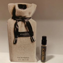 AFFINESSENCE Vanilla-Benjoin 2ml 0.06fl.oz. virallinen tuoksunäyte