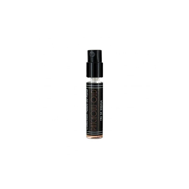 AFFINESSENCE Patchouli Oud 2ml 0.06 fl.oz. official scent sample fragrance tester