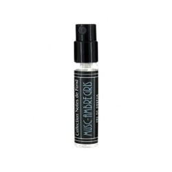 AFFINESSENCE Musc Ambre Gris 2ml 0.06 fl.oz. official scent sample fragrance tester