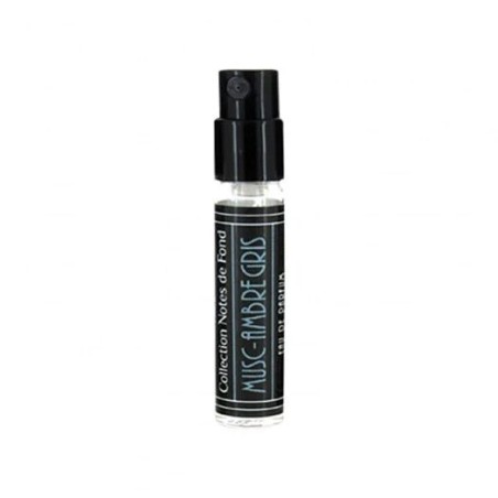 AFFINESSENCE Musc Ambre Gris 2ml 0.06 fl.oz. official scent sample fragrance tester