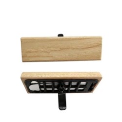 Parfumuri auto de lux inspirate de parfumul Jo Malone Lime Basil și Mandarin