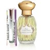 Annick Goutal Образцы Eau d Hadrien 6 мл