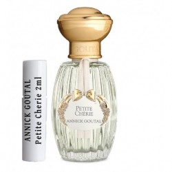 ANNICK GOUTAL Petite Cherie parfymeprøver