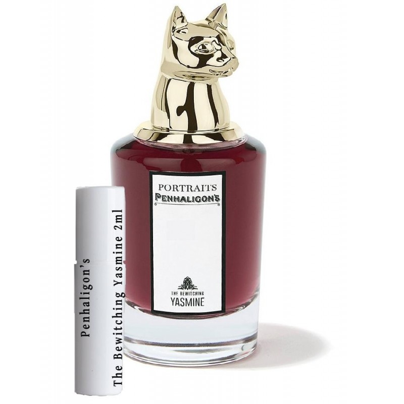 Penhaligon s solaris