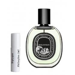 Vzorky parfémů Diptyque Philosykos Eau de Parfum