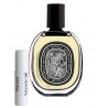 Diptyque Vetyverio 샘플 2ml