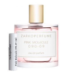 Zarkoperfume Pink Molecule 090.09 samples 2ml