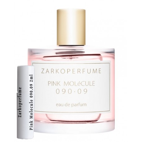 Zarkoperfume Pink Molecule 090.09 campioni 2ml