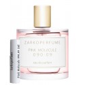 Zarkoperfume Pink Molecule 090.09 parfümminták