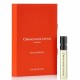 Ormonde Jayne Xandria 2ml 0.07 fl. oz. échantillon officiel de parfum