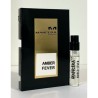 Mancera Amber Fever 2ml 0,06 fl. oz. oficialus kvepalų mėginys