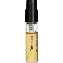 Franck Boclet Tobacco 1.5ml 0.05 fl. oz. mostră oficială de parfum tester de parfum