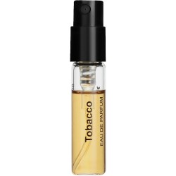 Franck Boclet Tobacco 1.5ml 0.05 fl. oz. official perfume sample fragrance tester