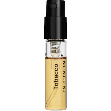 Franck Boclet Tobacco 1,5 ml 0,05 fl. oz. officiel parfumeprøve