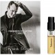Franck Boclet Tabac 1.5ml 0.05 fl. oz. échantillon de parfum officiel