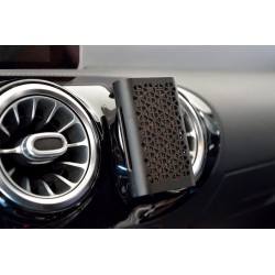 Bespoke car air freshener inspired by Tom Ford Oud Wood