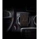 Ambientador de lujo para coche inspirado en el Oud Wood de Tom Ford