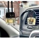car air freshener inspired by Baccarat Rouge 540 Maison Francis Kurkdjian