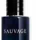 Christian Dior Sauvage tualetes ūdens