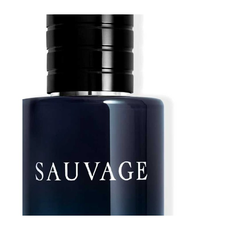 Christian Dior Sauvage Eau de Toilette 200ml