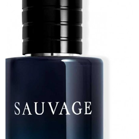 כריסטיאן Dior Sauvage Eau de Toilette 200 מ"ל