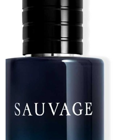Christian Dior Sauvage Apă de toaletă 200ml