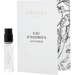 Annick Goutal Eau D'hadrien Eau De Parfum 1.5ml 0.05 fl. oz. official perfume sample fragrance tester