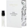 Annick Goutal Eau D'hadrien Eau De Parfum 1.5ml 0.05 fl. oz. oficiālais smaržu paraugs