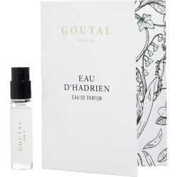 Annick Goutal Eau D'hadrien Eau De Parfum 1.5ml 0.05 fl. oz. oficiālais aromāta paraugs