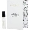 Annick Goutal Eau D'hadrien Eau De Parfum 1.5ml 0.05 fl. oz. oficiālais aromāta paraugs