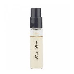 Franck Boclet Vetiver 1.5ml 0.05 fl. oz. amostra oficial de perfume testador de perfume