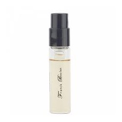 Franck Boclet Vetiver 1.5ml 0.05 fl. oz. hivatalos parfüm minta