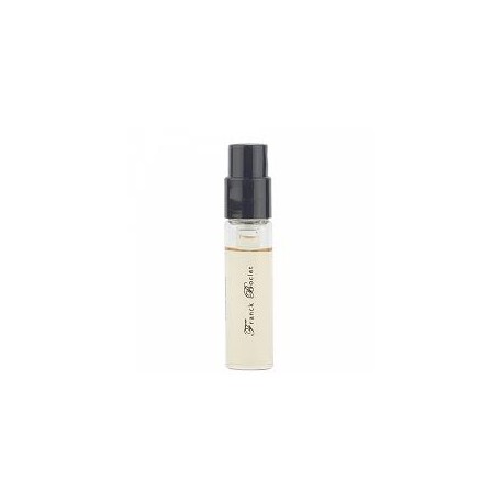 Franck Boclet Vetiver 1.5ml 0.05 fl. oz. mostră oficială de parfum tester de parfum