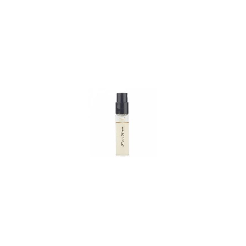 Franck Boclet Vetiver 1.5ml 0.05 fl. oz. official perfume sample fragrance tester