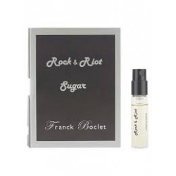 Franck Boclet Sugar 1.5 ml 0,05 fl. oz. officiel parfumeprøve
