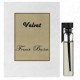 Franck Boclet Velvet 1.amostra de perfume oficial de 5ml 0,05 fl. oz