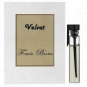 Franck Boclet Velvet 1.5ml 0.05 fl. oz. muestra de perfume oficial