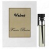 Franck Boclet Velvet 1,5 ml 0, 05 fl. ein liter. offisiell parfymprøve