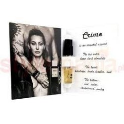 Franck Boclet Crime 1.5ml 0.05 fl. oz. official perfume sample fragrance tester