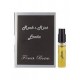 Franck Boclet Erotic 1,5 ml 0,05 fl. un oz. muestra oficial de perfume probador de perfume