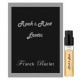 Franck Boclet Erotic 1,5 ml 0, 05 fl. en oz. officiellt doftprov