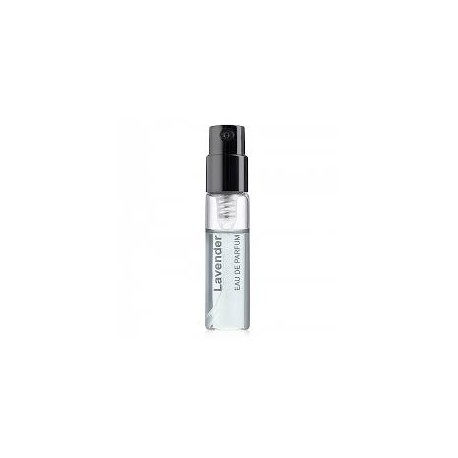 Franck Boclet Lavender 1,5 ml 0, 05 fl. en oz. officiellt parfymprov