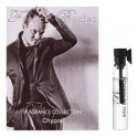 Franck Boclet Chypre 1,5 ml 0, 05 fl. οζ. επίσημο δείγμα αρώματος