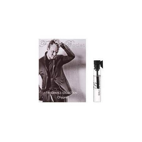 Franck Boclet Chypre 1.5ml 0,05 fl. oz. uradni vzorec parfuma tester dišav