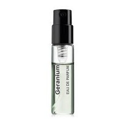 Franck Boclet Geranium 1.5ml 0.05 fl. oz. official perfume sample fragrance tester