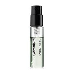 Franck Boclet Geranium 1,5 ml 0, 05 fl. oz. eșantion oficial de parfum