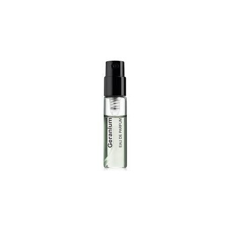 Franck Boclet Geranium 1.5ml 0.05 fl. oz. official perfume sample fragrance tester