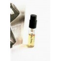 Franck Boclet Ylang Ylang 1,5 ml 0, 05 fl. ein liter. offisiell parfymprøve